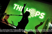 The HOPS Tap House