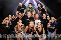 Trampo Bar